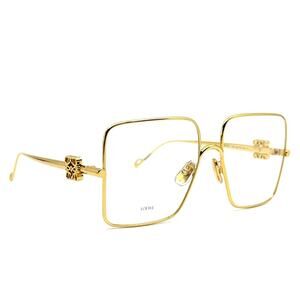 NEW!! LOEWE Eyeglasses LW50038U 030 Authentic